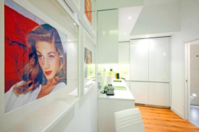 Prado Suite